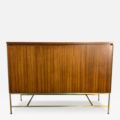 Paul McCobb Paul McCobb Credenza in Mahogany for the Calvin Group