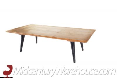 Paul McCobb Paul McCobb For Planner Group Mid Century Petite Coffee Table