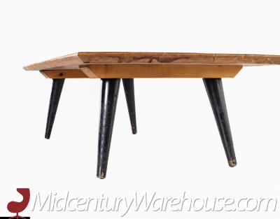 Paul McCobb Paul McCobb For Planner Group Mid Century Petite Coffee Table