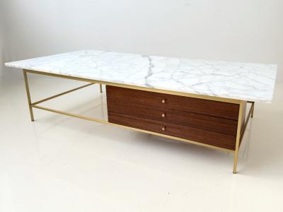 Paul McCobb Paul McCobb Irwin Collection Midcentury Coffee Table
