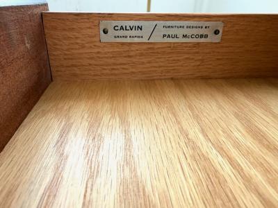 Paul McCobb Paul McCobb Irwin Collection Midcentury Coffee Table