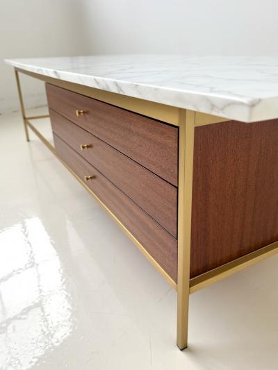Paul McCobb Paul McCobb Irwin Collection Midcentury Coffee Table