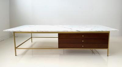 Paul McCobb Paul McCobb Irwin Collection Midcentury Coffee Table