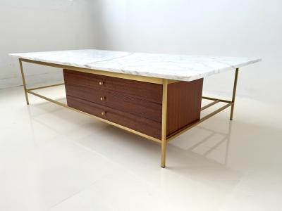 Paul McCobb Paul McCobb Irwin Collection Midcentury Coffee Table