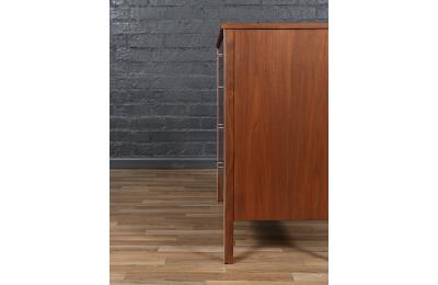 Paul McCobb Paul McCobb Linear Group 4 Drawer Dresser for Calvin Furniture