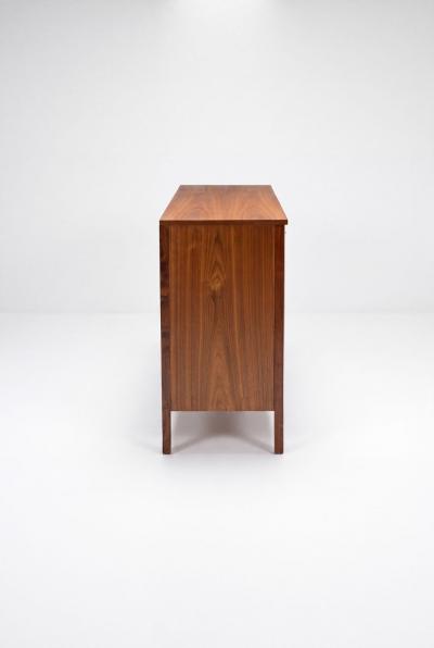 Paul McCobb Paul McCobb Linear Group for Calvin 8 Drawer Dresser 1955