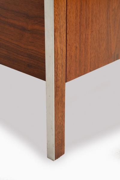 Paul McCobb Paul McCobb Linear Group for Calvin 8 Drawer Dresser 1955