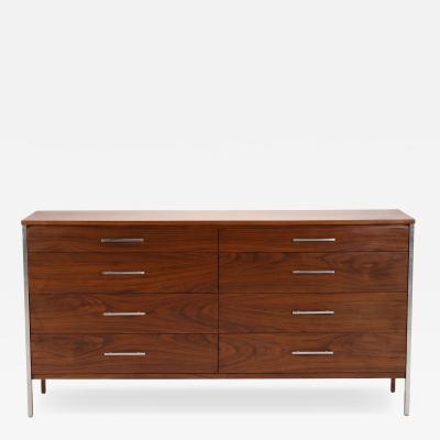 Paul McCobb Paul McCobb Linear Group for Calvin 8 Drawer Dresser 1955
