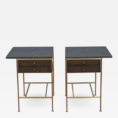 Paul McCobb Paul McCobb Nightstands for Calvin Model 8712