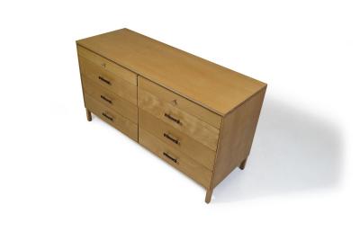 Paul McCobb Paul McCobb Perimeter Group 8 Drawer Dresser