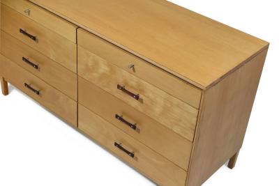 Paul McCobb Paul McCobb Perimeter Group 8 Drawer Dresser