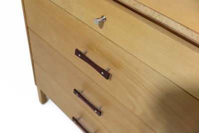 Paul McCobb Paul McCobb Perimeter Group 8 Drawer Dresser