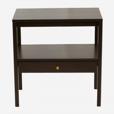 Paul McCobb Paul McCobb Perimeter Group by Winchendon End Tables Pair