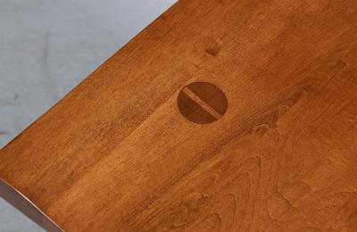 Paul McCobb Paul McCobb Planner Group Dining Chairs for Winchendon Furniture