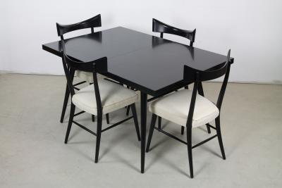 Paul McCobb Paul McCobb Planner Group Dining Suite for Winchendon