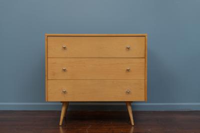 Paul McCobb Paul McCobb Planner Group Dresser for Winchendon