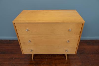 Paul McCobb Paul McCobb Planner Group Dresser for Winchendon