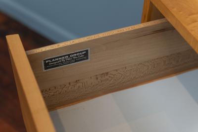 Paul McCobb Paul McCobb Planner Group Dresser for Winchendon
