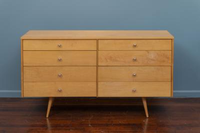 Paul McCobb Paul McCobb Planner Group Dresser for Winchendon