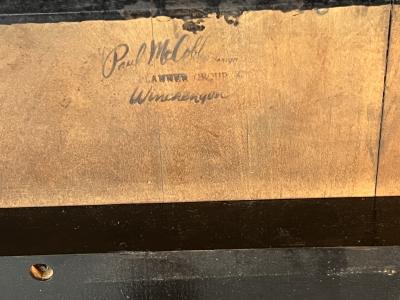 Paul McCobb Paul McCobb Planner Group Drop Leaf Table for Winchendon