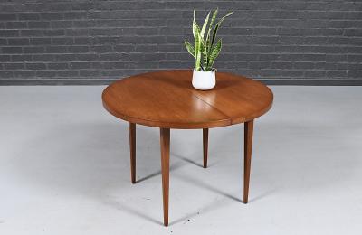 Paul McCobb Paul McCobb Planner Group Expanding Dining Table for Winchendon Furniture