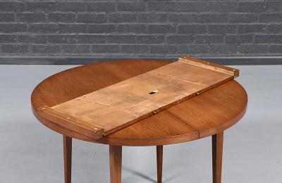 Paul McCobb Paul McCobb Planner Group Expanding Dining Table for Winchendon Furniture