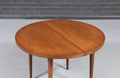 Paul McCobb Paul McCobb Planner Group Expanding Dining Table for Winchendon Furniture