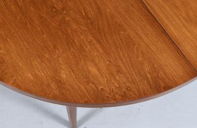 Paul McCobb Paul McCobb Planner Group Expanding Dining Table for Winchendon Furniture