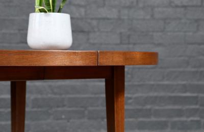 Paul McCobb Paul McCobb Planner Group Expanding Dining Table for Winchendon Furniture