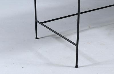 Paul McCobb Paul McCobb Planner Group Iron Desk Table for Winchendon Furniture