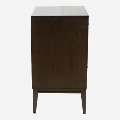 Paul McCobb Paul McCobb Planner Group Three Drawer Tall Night Stands