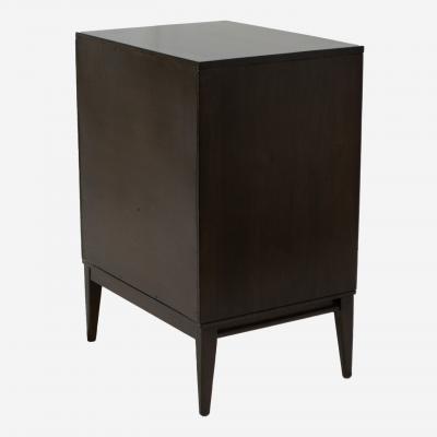 Paul McCobb Paul McCobb Planner Group Three Drawer Tall Night Stands