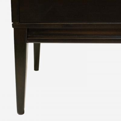 Paul McCobb Paul McCobb Planner Group Three Drawer Tall Night Stands