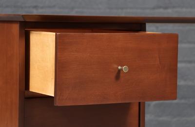 Paul McCobb Paul McCobb Planner Group Writing Desk for Winchendon Furniture Co 