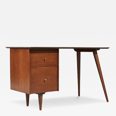 Paul McCobb Paul McCobb Planner Group Writing Desk for Winchendon Furniture Co 