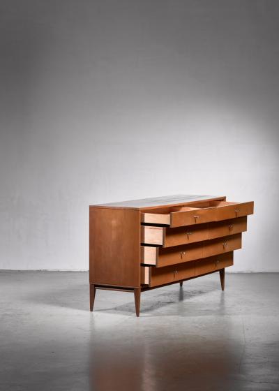 Paul McCobb Paul McCobb Planner Group dresser
