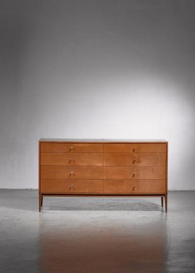 Paul McCobb Paul McCobb Planner Group dresser