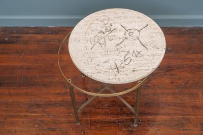 Paul McCobb Paul McCobb Side Table for Calvin Furniture Company
