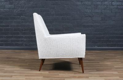 Paul McCobb Paul McCobb Squirm Model 3042 Lounge Chair for Custom Craft