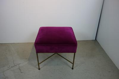Paul McCobb Paul McCobb Stools by Calvin Sold as a Pair