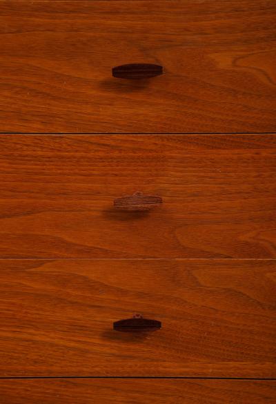 Paul McCobb Paul McCobb Wall Unit for Connoisseur Collection by H Sachs