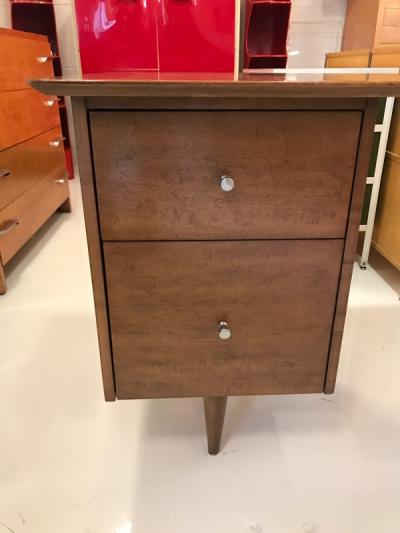 Paul McCobb Paul McCobb desk