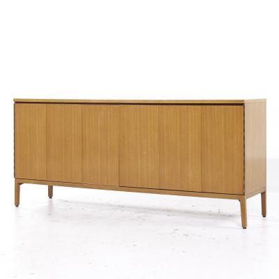 Paul McCobb Paul McCobb for Calvin Mid Century Mahogany Credenza