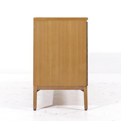 Paul McCobb Paul McCobb for Calvin Mid Century Mahogany Credenza