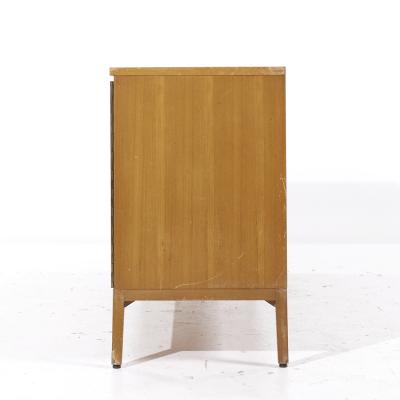Paul McCobb Paul McCobb for Calvin Mid Century Mahogany Credenza