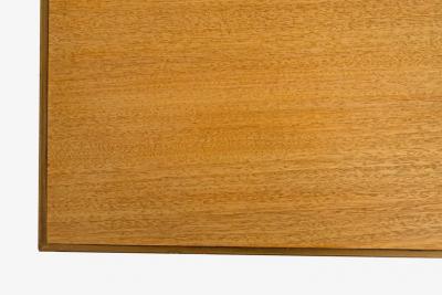 Paul McCobb Paul McCobb for Calvin The Irwin Collection 3 Drawer End Tables or Nightstands