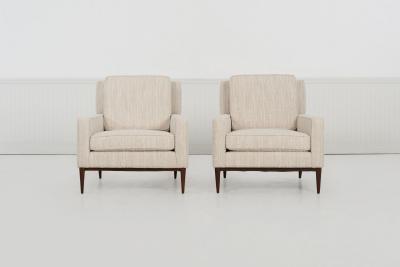 Paul McCobb Paul McCobb for Directional model 1323 Loose Cushion 1956