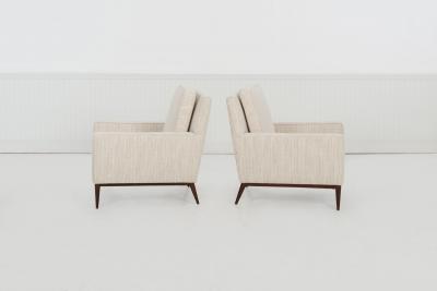 Paul McCobb Paul McCobb for Directional model 1323 Loose Cushion 1956