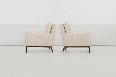 Paul McCobb Paul McCobb for Directional model 1323 Loose Cushion 1956