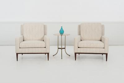 Paul McCobb Paul McCobb for Directional model 1323 Loose Cushion 1956